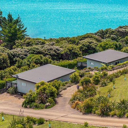 Te Whau Bach Apartments - Stay Waiheke Te Whau Bay Extérieur photo